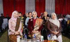 Permalink to Semangat Hari Kartini 2026, Pemprov Lampung Dorong Perempuan Jadi Motor Pembangunan