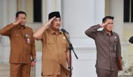 Permalink to Pimpin Apel Senin Pagi, Bupati Anwar Sadat Tegaskan ASN dan Non ASN Jangan Terlibat Provokasi