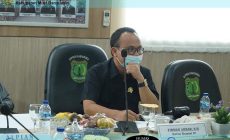 Permalink to Komisi IV DPRD Evaluasi Kinerja Pelayanan RSUD Sekayu