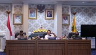Permalink to Gubernur Arinal Siap Perketat Pengawasan Protokol Kesehatan di Sektor Pariwisata Bersama Jajaran TNI/Polri