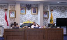 Permalink to Gubernur Arinal Siap Perketat Pengawasan Protokol Kesehatan di Sektor Pariwisata Bersama Jajaran TNI/Polri