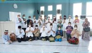Permalink to DPRD bersama Sekretariat DPRD Muba Potong 5 Hewan Qurban, Langsung Dibagikan Ke Rumah Warga