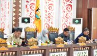 Permalink to DPRD Kota Bandar Lampung Gelar Paripurna Pembahasan Raperda APBD Kota Bandar Lampung Tahun Anggaran 2024