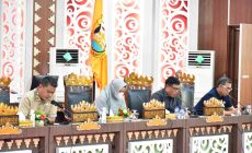 Permalink to DPRD Kota Bandar Lampung Gelar Paripurna Pembahasan Raperda APBD Kota Bandar Lampung Tahun Anggaran 2024
