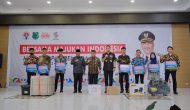 Permalink to Hari Sumpah Pemuda ke-95, Pemkab Muba Serahkan Bantuan Bagi Wirausaha Muda