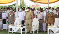 Permalink to Mentan Syahrul Yasin Limpo dan Gubernur Arinal Djunaidi Lakukan Launching Kartu Petani Berjaya