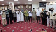 Permalink to Pemprov Lampung Ikuti Acara Hari Sumpah Pemuda Tahun 2020, Presiden Berharap Sumpah Pemuda Munculkan Energi Positif dalam Mempersatukan Bangsa