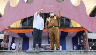 Permalink to Dampingi Wamen BUMN Kunjungi Bakauheni, Gubernur Arinal Minta Semua Pihak Bersinergi Wujudkan Percepatan Pembangunan Bakauheni Harbour City