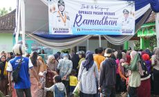 Permalink to Ratusan Masyarakat Antusias Menghadiri Operasi Pasar Murah Ramadhan diselenggarakan Pemkot Bandar Lampung