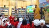 Permalink to Kepala DPK Provinsi Bengkulu Optimis Tahun 2024 Jumlah Kunjungan di Perpusda Meningkat