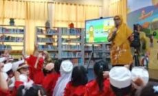 Permalink to Kepala DPK Provinsi Bengkulu Optimis Tahun 2024 Jumlah Kunjungan di Perpusda Meningkat