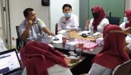 Permalink to Dinkominfo Muba Maksimalkan Tata Kelola Pemerintahan Lewat Pelayanan Informasi