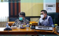 DPRD Muba Bahas HGU, Kelompok Tani dan Kegiatan Koperasi