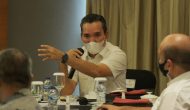 Permalink to Wajibkan Operasional Cadangan Gas Terbesar ke Empat Dunia di Muba Rekrut Tenaga Kerja Lokal