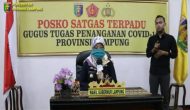 Permalink to Wakil Gubernur Klaim Belum Ada Transmisi Lokal Meski Jumlah Kasus Meningkat Jadi 38