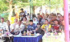 Permalink to GESER MUSE Berlanjut, Wabup Sergai Resmi Awali Pembangunan Musala di SDN 106453 Sukadamai
