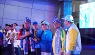 Permalink to Raih 14 Medali, Lampung Dapat Kepercayaan Tuan Rumah Pornas Korpri XVIII Tahun 2027