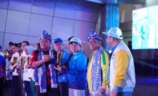 Permalink to Raih 14 Medali, Lampung Dapat Kepercayaan Tuan Rumah Pornas Korpri XVIII Tahun 2027
