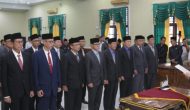 Permalink to PJ. Bupati OKU Melantik 16 Jabatan Pimpinan Tinggi Pratama