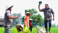 Permalink to Petani Muba dan Komunitas Medsos Doakan yang Terbaik untuk DRA