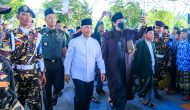 Permalink to Peringatan Hari Santri dan Satu Abad NU, Pj Bupati Muba Ajak Jaga Kondusifitas Daerah