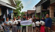 Permalink to Inisiatif Zakat Indonesia (IZI) Lampung Merespon Cepat Banjir di Beberapa Titik Kota Bandar Lampung