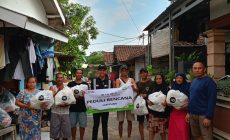 Permalink to Inisiatif Zakat Indonesia (IZI) Lampung Merespon Cepat Banjir di Beberapa Titik Kota Bandar Lampung
