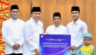 Permalink to Pj Gubernur Agus Fatoni Apresiasi Sinergitas BI Sumsel Bersama Pemda Guna Jaga Stabilitas Daerah