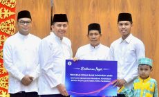 Permalink to Pj Gubernur Agus Fatoni Apresiasi Sinergitas BI Sumsel Bersama Pemda Guna Jaga Stabilitas Daerah