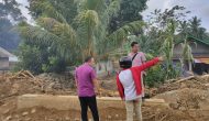 Permalink to Anggota DPRD Lampung Kunjungi Pekon Terdampak Bencana di Tanggamus