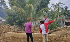 Permalink to Anggota DPRD Lampung Kunjungi Pekon Terdampak Bencana di Tanggamus