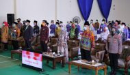 Permalink to Muswil LDII Lampung 2020, Pemprov Dorong Lembaga Dakwah Islam Indonesia Kembangkan Sikap Akhlakul Karimah