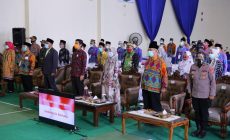 Permalink to Muswil LDII Lampung 2020, Pemprov Dorong Lembaga Dakwah Islam Indonesia Kembangkan Sikap Akhlakul Karimah