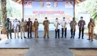 Permalink to Gubernur Arinal Launching Implementasi Program Kartu Petani Berjaya di Pringsewu, Bupati Sujadi Siap Wujudkan Petani yang Berjaya