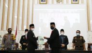 Permalink to Pemkab Sergai Fokus Tingkatkan Pelayanan Kependudukan