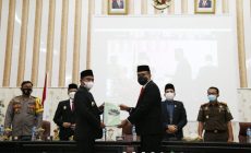 Permalink to Pemkab Sergai Fokus Tingkatkan Pelayanan Kependudukan