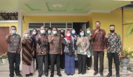 Permalink to Bupati Sergai Terima Petugas Pendataan Keluarga 2021 BKKBN