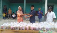 Permalink to Menjemput Berkahnya Ramadhan, DPD Partai Nasdem Pesawaran dan Bacaleg Dapil 4 Berbagi Takjil