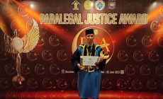 Permalink to Hore! Musmulyadi dinobatkan sebagai penerima penghargaan Anubhawa Sasana Desa/ Kelurahan Jagadita 2023