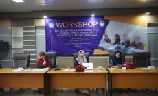 Permalink to DWP Unila Gelar Workshop Evaluasi dan Penyusunan Progja 2024