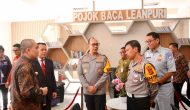 Permalink to Pertama di Indonesia, Sumsel Bentuk Sekretariat Bersama Samsat Provinsi
