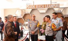 Permalink to Pertama di Indonesia, Sumsel Bentuk Sekretariat Bersama Samsat Provinsi