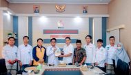 Permalink to KAMMI Lampung Bersama Bawaslu Lampung Wujudkan Pemilu Kondusif dan Demokratis.