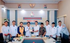 Permalink to KAMMI Lampung Bersama Bawaslu Lampung Wujudkan Pemilu Kondusif dan Demokratis.