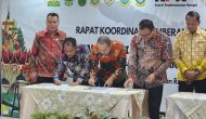 Permalink to Upaya Berantas Korupsi, Sergai Perkuat Sinergi dan Kolaborasi dengan KPK RI