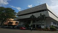 Permalink to Masuk Gedung DPRD Lampung Wajib Tinggalkan Kartu Identitas
