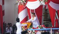 Permalink to Usai Pimpin Upacara Detik-Detik Proklamasi, Gubernur Rohidin Yakinkan Pembangunan Infrastruktur Bengkulu Terus Berlanjut