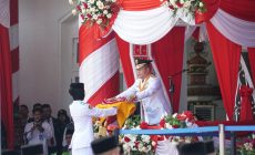 Permalink to Usai Pimpin Upacara Detik-Detik Proklamasi, Gubernur Rohidin Yakinkan Pembangunan Infrastruktur Bengkulu Terus Berlanjut