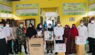 Permalink to Pemerintah Prov Sumut Tetap Tingkatkan Perekonomian’ 114 UMKM Sergai Terima Bantuan