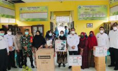 Permalink to Pemerintah Prov Sumut Tetap Tingkatkan Perekonomian’ 114 UMKM Sergai Terima Bantuan